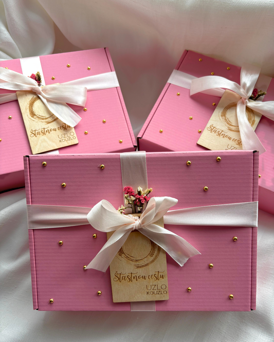 Aromadifuzér do auta, skladem