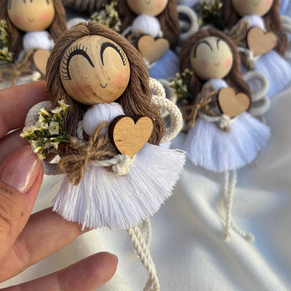 Miniandělka jednoduchá