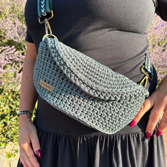 Háčkovaná ledvinka