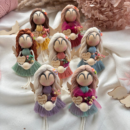 Aromadifuzér do auta s 100% bio olejem TANEC SLUNCE